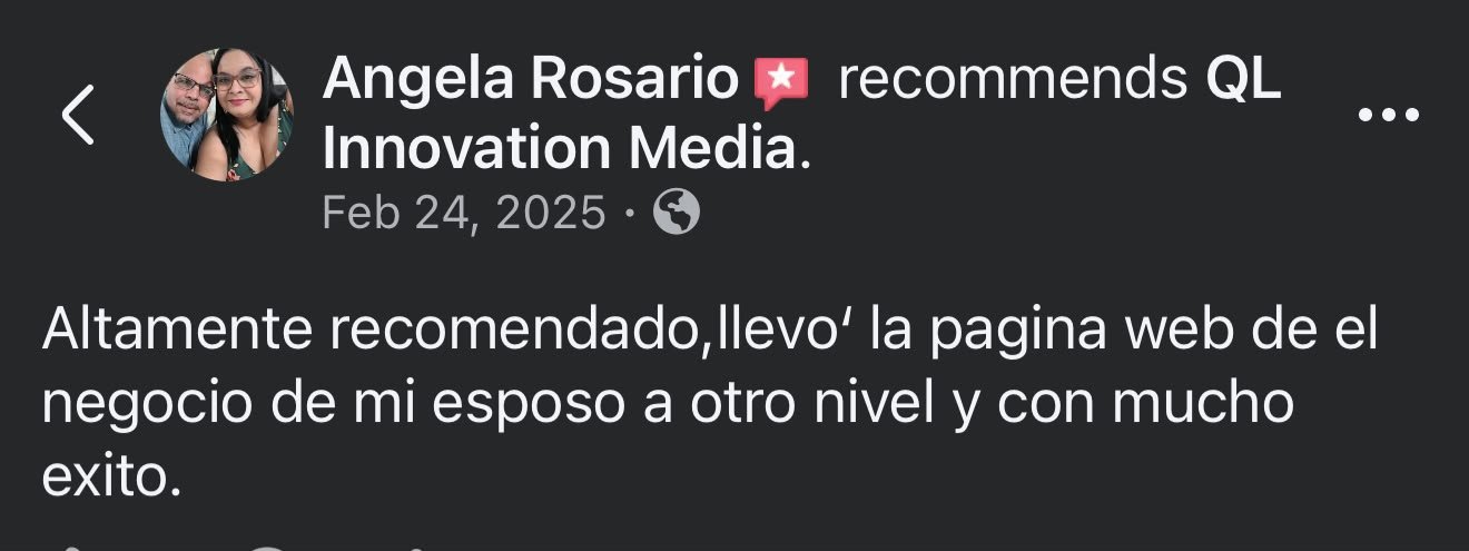 Testimonio de Atrevetehazlo